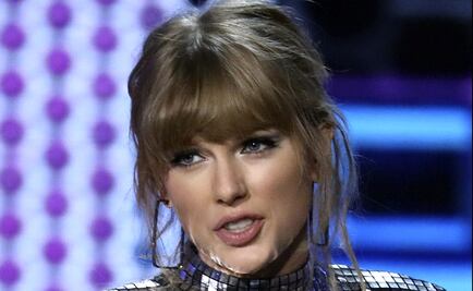 Auto perseguido por la policía choca contra casa de Taylor Swift 