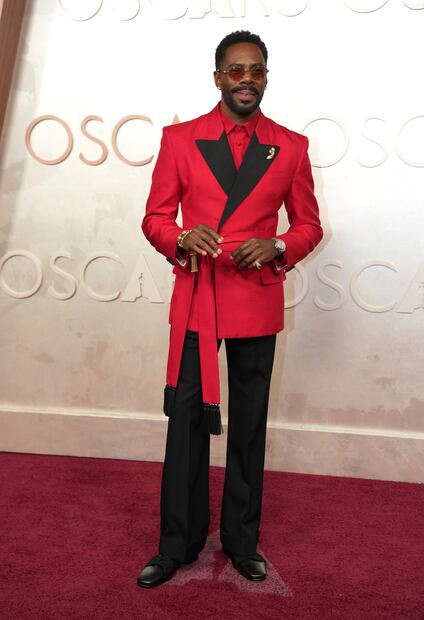 Colman Domingo. Foto: AP