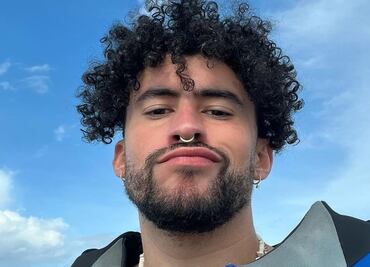 Esta sería la millonaria cantidad que ganó Bad Bunny con su World's Hottest Tour