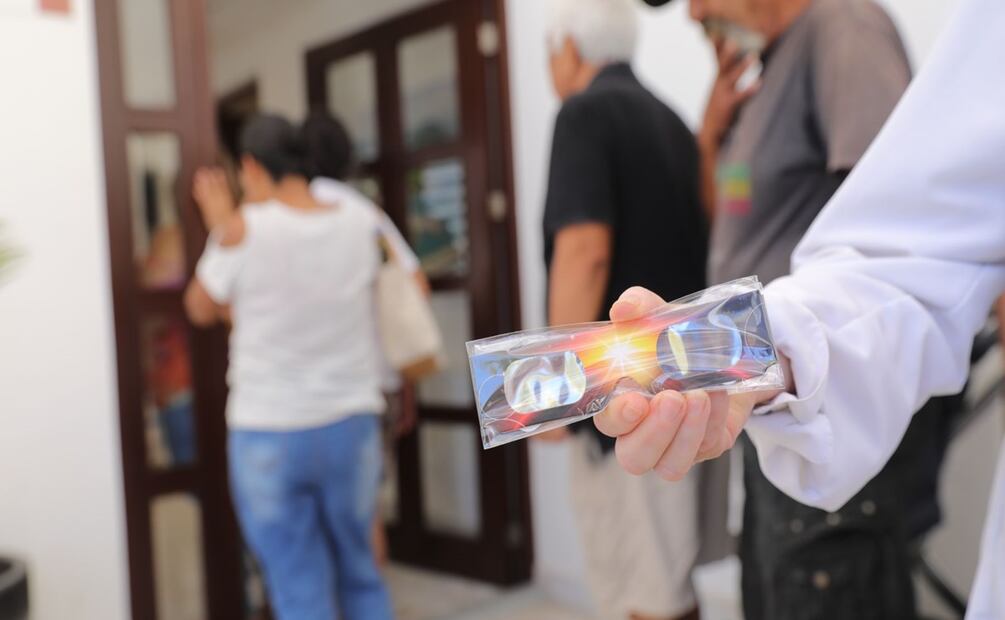 Clima despejado en Mazatlán. Foto: Javier Cabrera Martínez