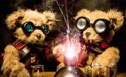 Shutterstock se asocia con OpenAI para vender imágenes con DALL-E