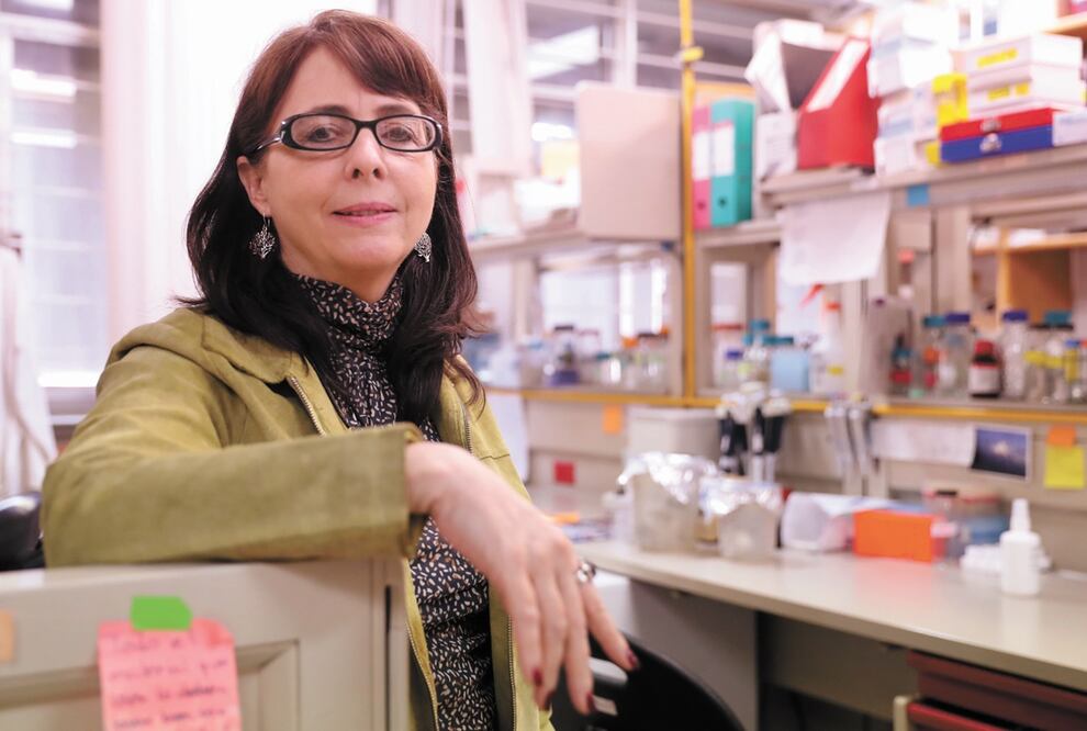 Foto: El Universal, archivo 