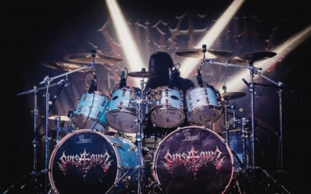 Fallece Joey Jordison, cofundador y baterista original de Slipknot