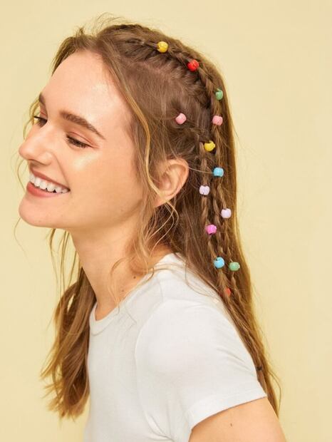 Accesorios para el pelo que serán tendencia en primavera