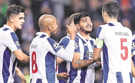 “Tecatito”, con mayor obligación
