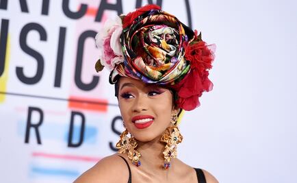 Cardi B aclara que no cantará en el Super Bowl