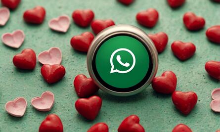 San Valentín 2025: Frases de amor y amistad para enviar en WhatsApp
