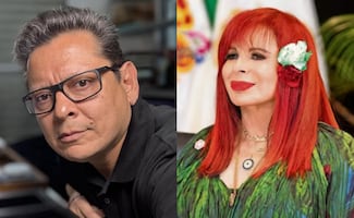 Detienen a hombre que usó botarga de "Senso loco" como conocen al sobrino de Layda Sansores; es liberado horas después