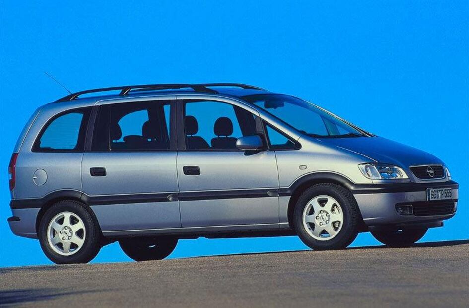 Foto: Opel