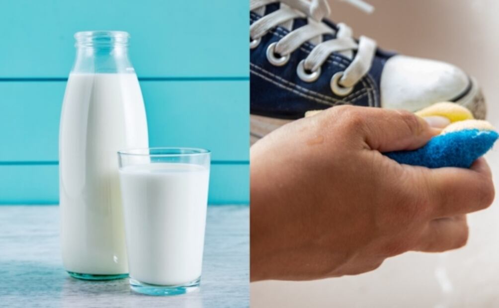 Ingredientes naturales para que tus zapatos duren más tiempo