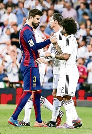 Oportunidad para ambos