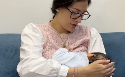 Lactancia y trabajo en México; el desafío silencioso que ninguna madre debería enfrentar