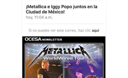 Error convierte a "Iggy Popo" en tendencia en Twitter