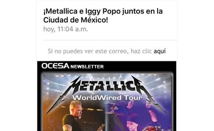 Error convierte a "Iggy Popo" en tendencia en Twitter