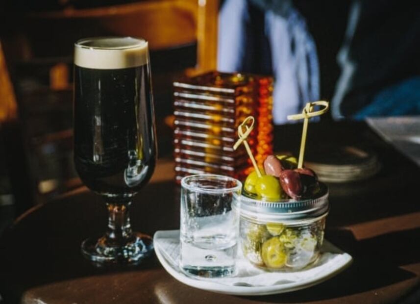 Esta es la gastronomía irlandesa para celebrar el Día de San Patricio