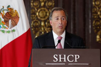 Meade presenta estrategia contra cibercriminales