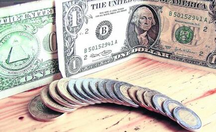 Mexican peso touches six-week high after U.S. election debate