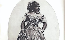 La historia de Julia Pastrana llega a la tv