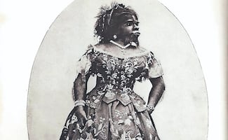 La historia de Julia Pastrana llega a la tv