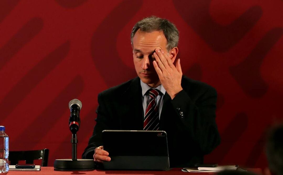 Foto: Archivo EL UNIVERSAL