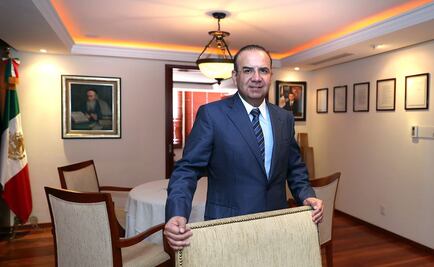 Combate a adicciones, sólo con prevención social: Segob