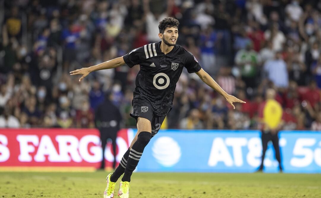 Pepi juega en la Bundesliga - FOTO: IMAGO7