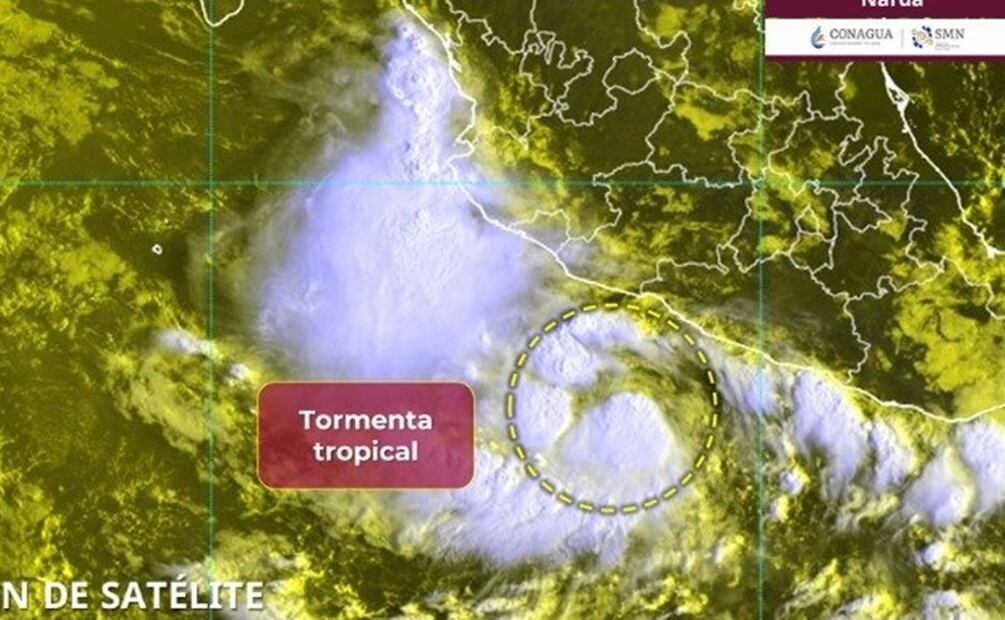 Foto: Conagua