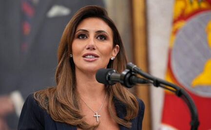 Renuncia Alina Habbas, fiscal federal de Nueva Jersey y exabogada de Trump; su nombramiento era ilegal, señala juez