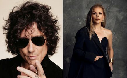 Los Latin Grammy reconocerán a Enrique Bunbury, Pandora y Olga Tañón con Premio a la Excelencia Musical