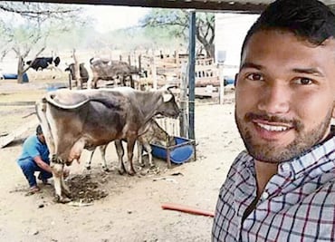 En Chivas combinan placeres y negocios