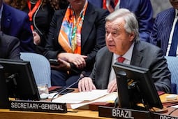 Jefe de la ONU advierte riesgo de una "guerra total" en Medio Oriente; declaración llega tras nuevos ataques entre Irán y EU 