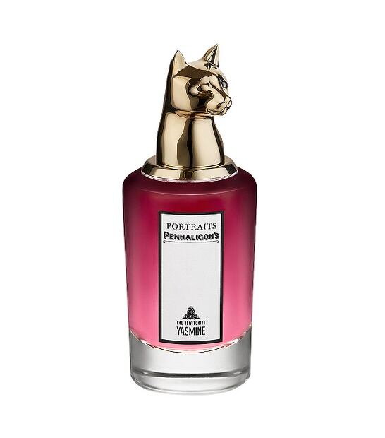 Perfumes irresistibles para regalar en Navidad