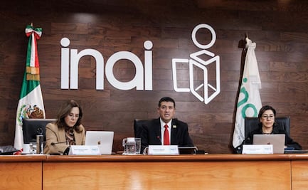 Inai avala sancionar a la FMF; señala presunta violación de datos personales con Fan ID