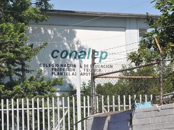 Joven que hirió a compañero en Conalep consiguió arma en redes sociales