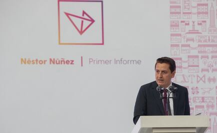 Comercio informal es un asunto complicado de resolver: edil de Cuauhtémoc