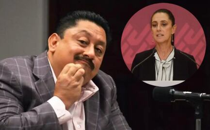 Uriel Carmona y Claudia Sheinbaum: recuento de su polémica por el caso de Ariadna Fernanda