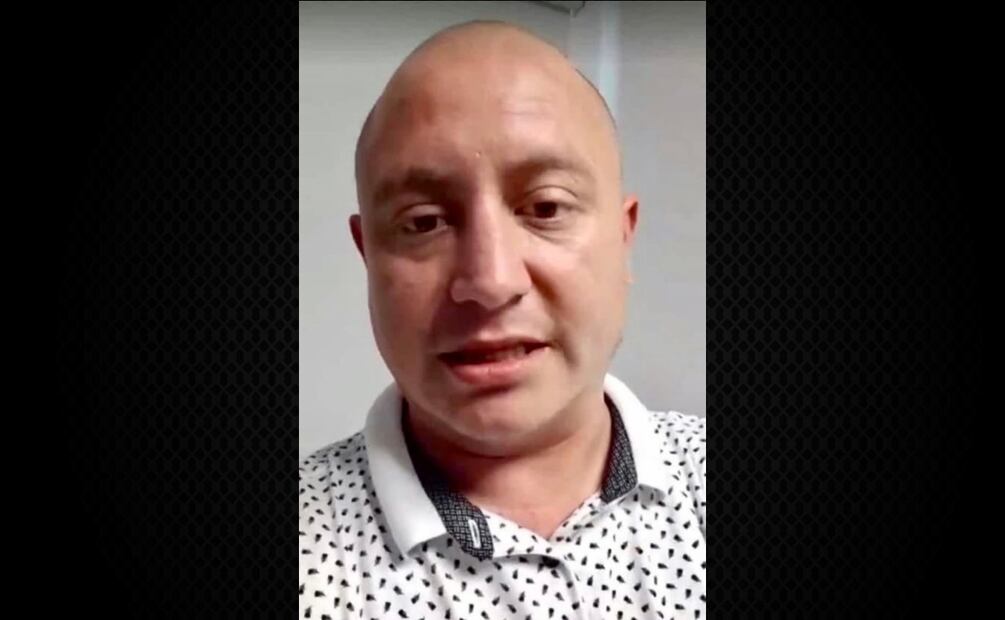 Youtuber condenado por trata de personas muere en prisión de Chiapas; hallan su cuerpo con huellas de tortura. Foto: Especial