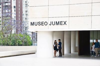 Museo Jumex: la obra de David Chipperfield, ganador del Premio Pritzker, que puedes ver en CDMX