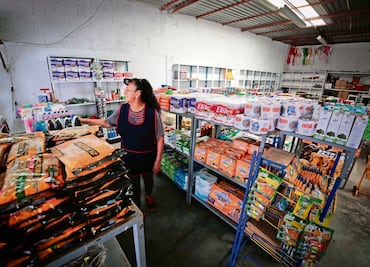 Crece 13% utilidad de Gentera en primer trimestre del 2024