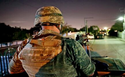 Mexico among top 10 least safe countries