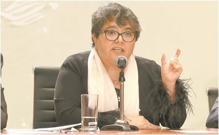 Donatarias reportan como gastos 5 mil pesos por un chocolate: SAT