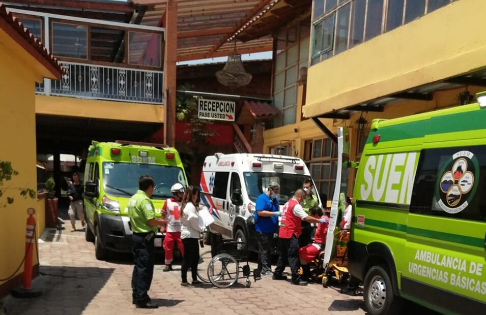 FOTO: Especial/ EL UNIVERSAL/