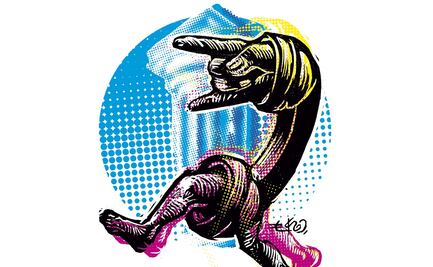 La trama del espionaje de la fiscalía de Godoy 