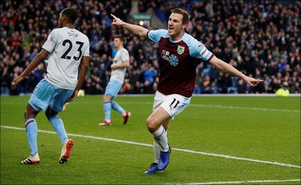 West Ham cae con sotanero de la Premier League