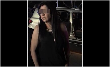 Esposa de "El Mencho" busca saber si hay nuevas investigaciones en su contra