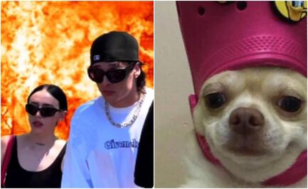 Peso Pluma dará conciertos en México: Fechas, lugares y hasta memes por el “Doble P Tour”