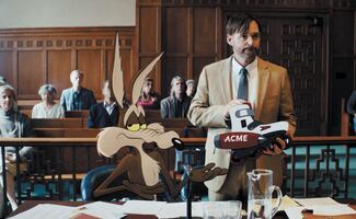 "Coyote vs. Acme", la historia sobre el abuso de las grandes corporaciones