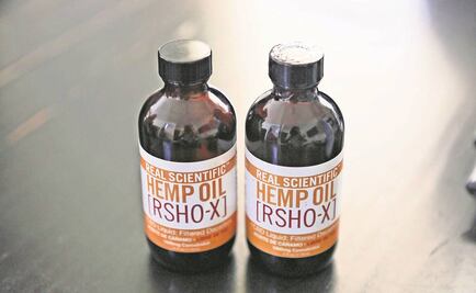 Autorizan a 48 importar cannabidiol