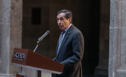 Ramírez de la O garantiza manejo técnico de la SHCP