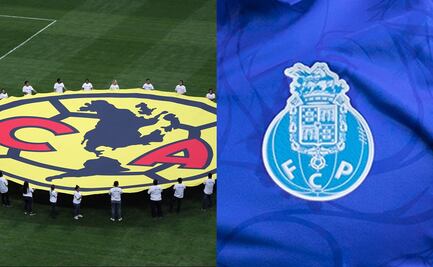 América podría sufrir el 'robo' de un refuerzo por parte del Porto